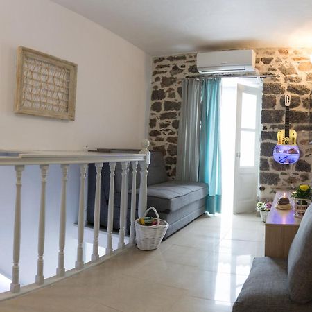 Apartmán Sokaki House Hydra  Exteriér fotografie