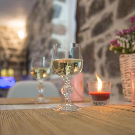 Apartmán Sokaki House Hydra  Exteriér fotografie