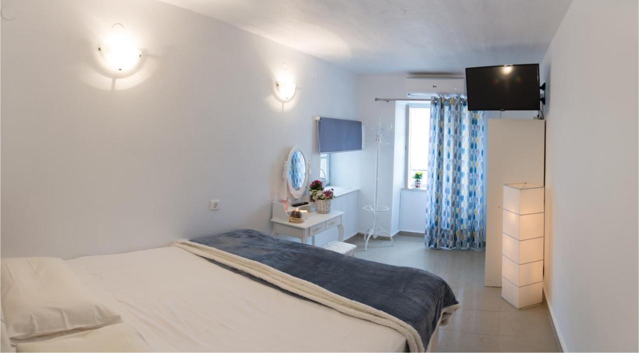 Apartmán Sokaki House Hydra  Exteriér fotografie