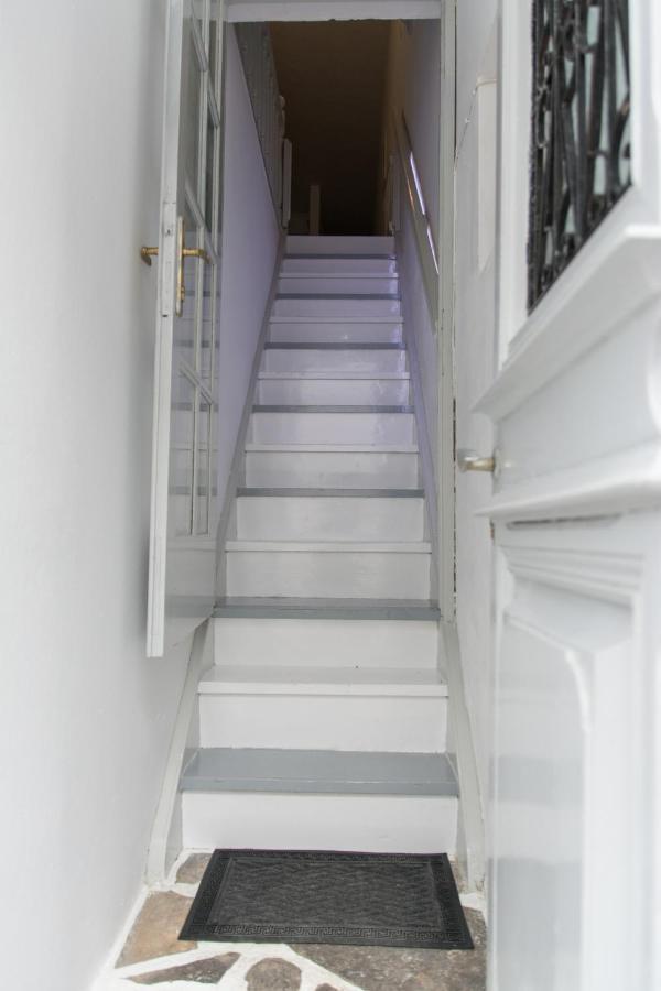 Apartmán Sokaki House Hydra  Exteriér fotografie