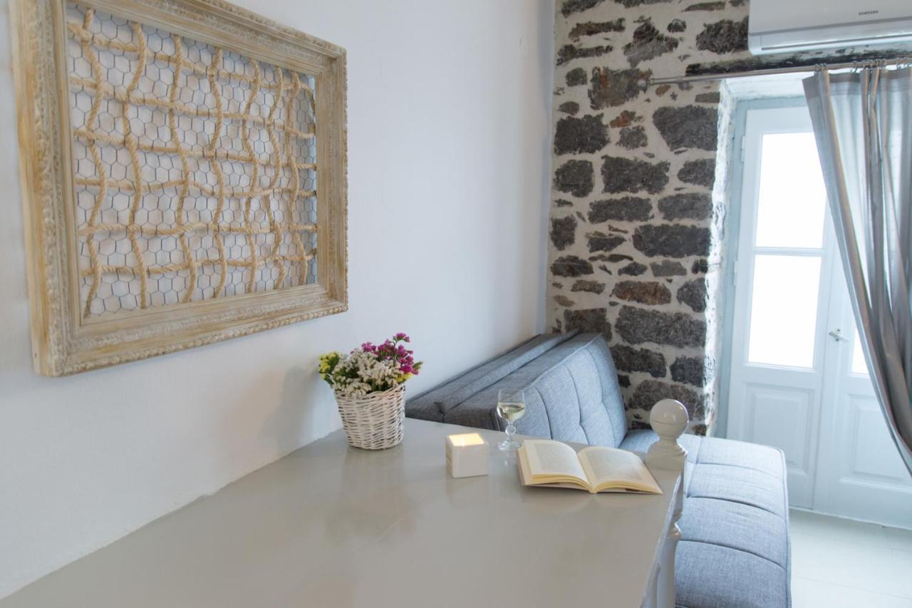 Apartmán Sokaki House Hydra  Exteriér fotografie