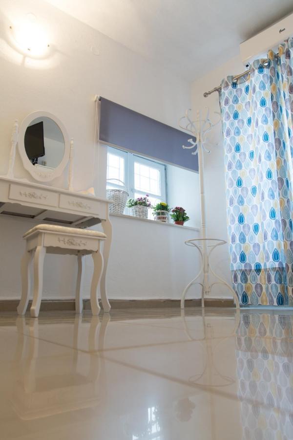 Apartmán Sokaki House Hydra  Exteriér fotografie