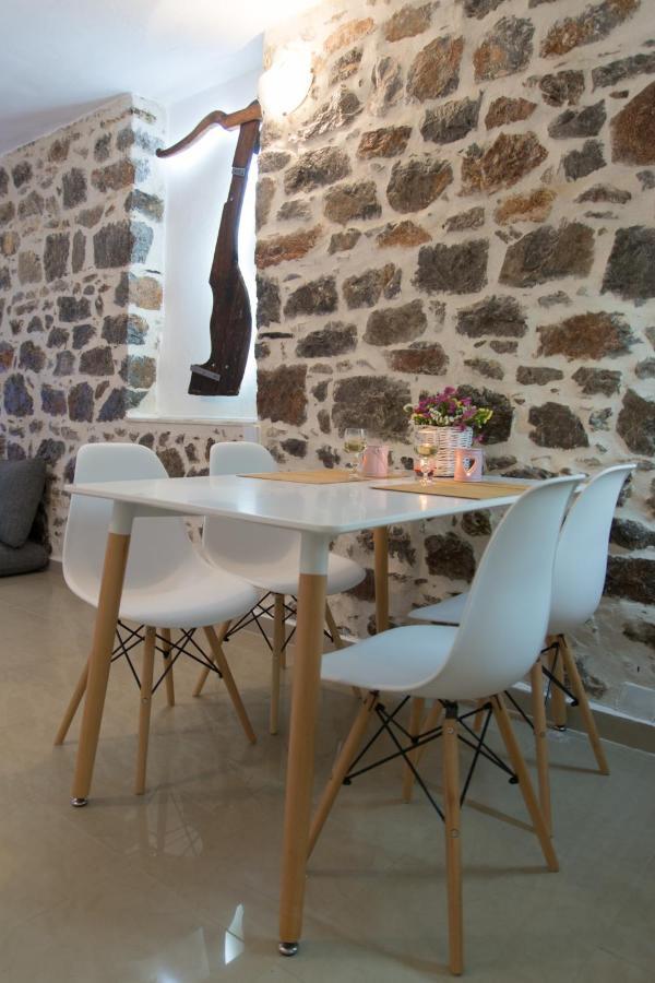 Apartmán Sokaki House Hydra  Exteriér fotografie