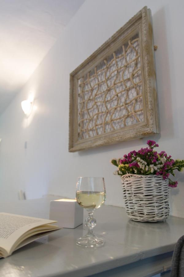 Apartmán Sokaki House Hydra  Exteriér fotografie
