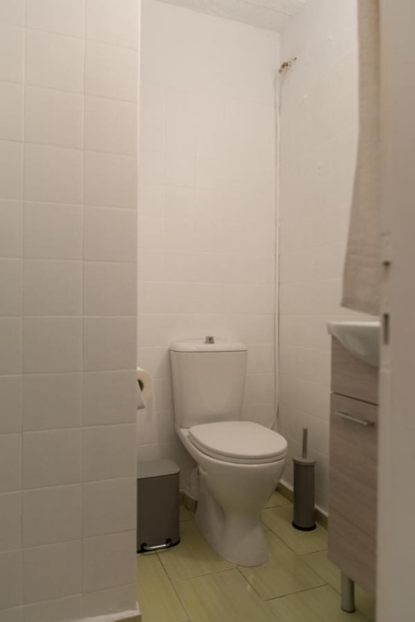 Apartmán Sokaki House Hydra  Exteriér fotografie