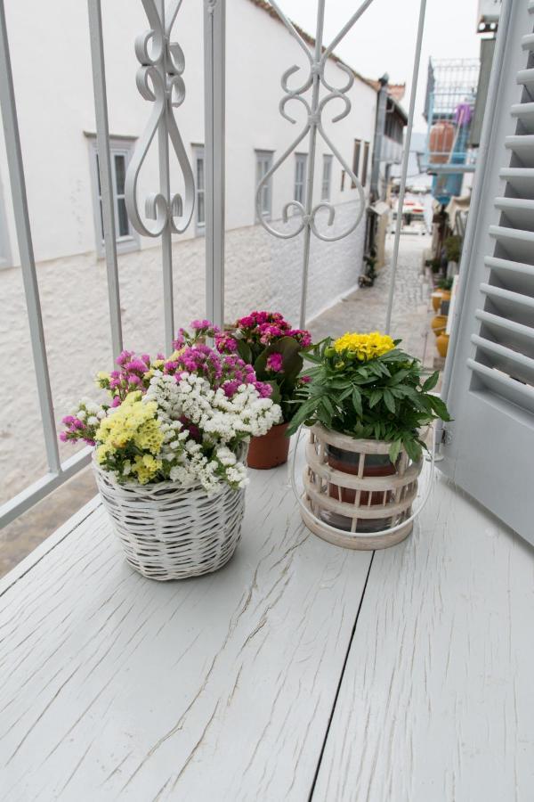 Apartmán Sokaki House Hydra  Exteriér fotografie