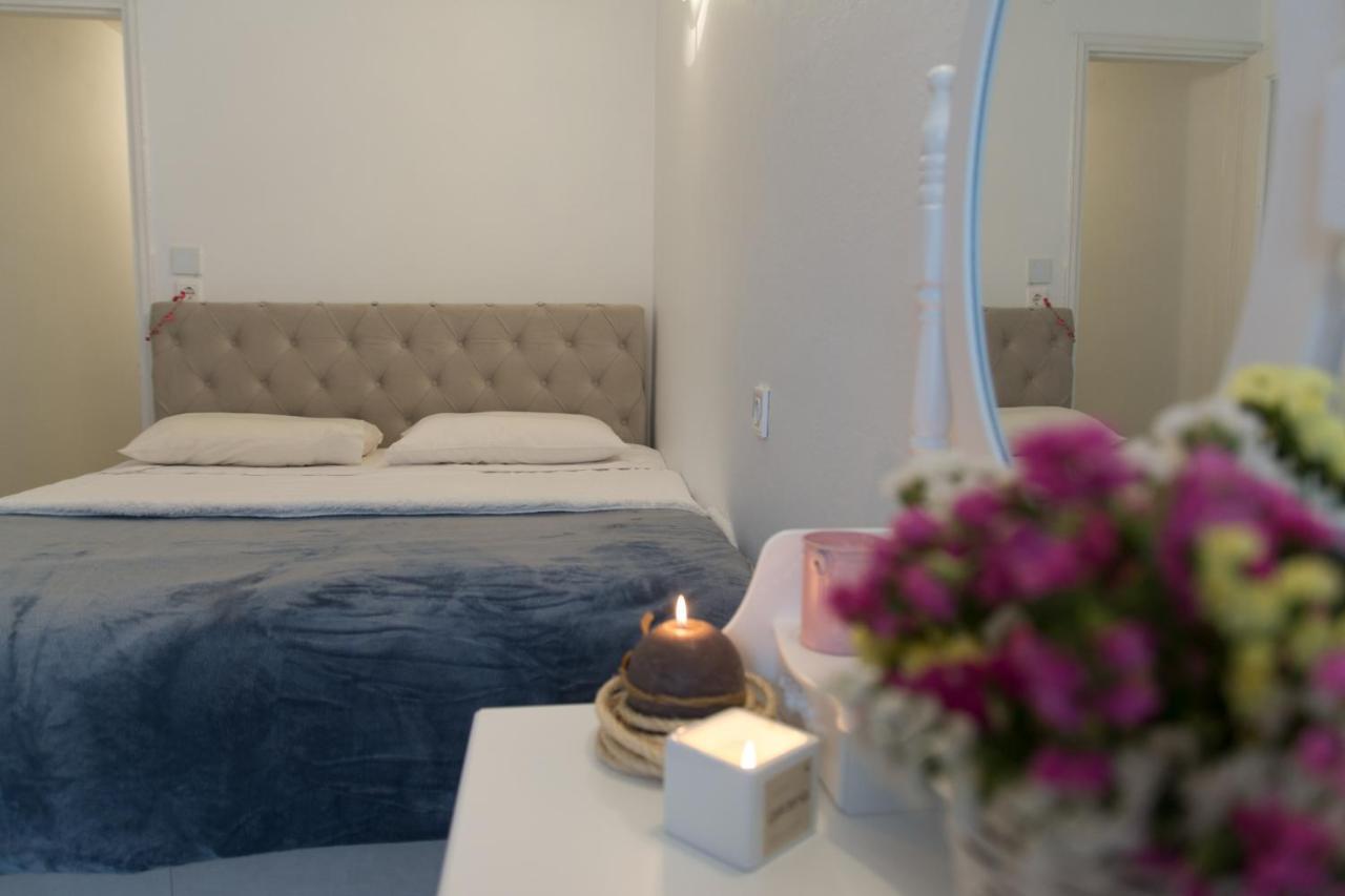 Apartmán Sokaki House Hydra  Exteriér fotografie