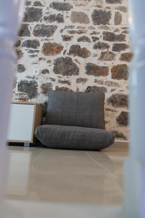 Apartmán Sokaki House Hydra  Exteriér fotografie